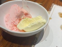 -汉巴味德自助餐厅(嘉定宝龙广场店)