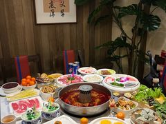 -蜀大侠火锅(总府路店)