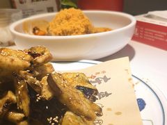 -东来土菜馆(民祥园路店)