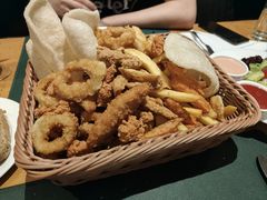 -兰特伯爵西餐厅·啤酒屋(方庄店)
