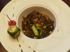 -粤尚腾香居中餐厅(首都机场希尔顿店)