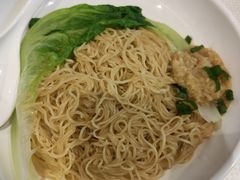 姜葱捞面-银记肠粉店(赤岗店)