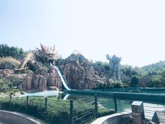 -南京银杏湖乐园