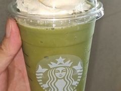 -星巴克(杭州西湖银泰1F店)