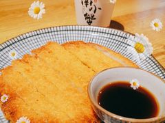 -南小蟹手工點心(三里屯店)
