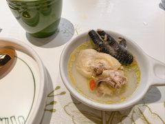 -云海肴·汽锅鸡·云南代表菜(天山百盛优客店)