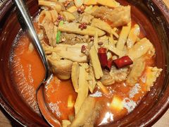 -清水亭湖北菜(大屯DT51店)