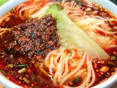 跷脚担担面-全牛匠·乐山跷脚牛肉(望京店)