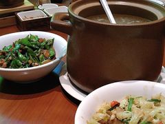 -杨厨的田园饭店(长城路店)