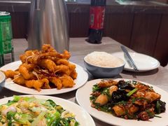 -九龙餐厅(大沽路店)