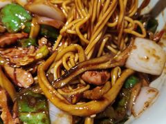 -王繁星面馆(西安熙地港店)