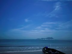 -青岛西海岸隆和福朋喜来登酒店