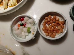-初蓉丨遇见新川菜(亲贤街荣耀店)