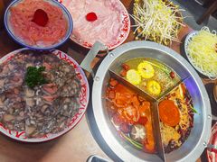 -楠火锅(昆山金鹰店)