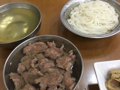 -老牌依强牛肉店(达道总店)