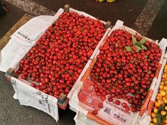 -北京清河镇农副产品交易市场中心