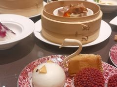 -领事馆19号中餐厅(厦门海景洲际酒店)