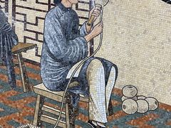 -蒲黄榆(地铁站)