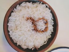 猪油拌饭-文和友老长沙龙虾馆(化龙池店)