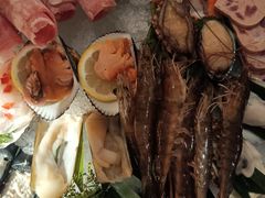 -生如夏花泰式火锅(西村黑金店)