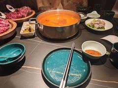 -二刀潮牛(重庆光环购物公园店)