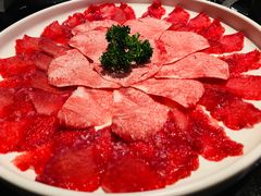 牛舌-锅季·捞王旗下小火锅(虹桥火车站店)