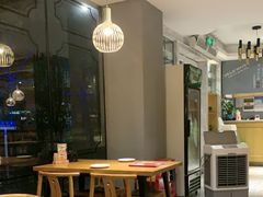 -如轩·海鲜砂锅粥·潮汕菜(沿江东路店)