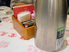 -堂瓦里·33年传统赣菜(第一街区店)