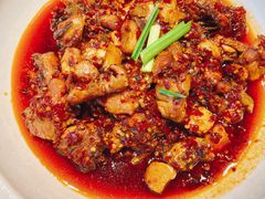-野山舂·贵州现舂酸汤牛肉(鸿通城店)