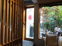 -泰·菩提树下[泰式按摩x精油SPAx肩颈头疗](新景店)