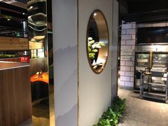 -山之屋炭火烧肉·生啤畅饮(大朗万科中央公园店)