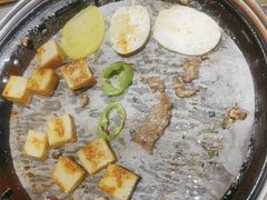 -正宗齐齐哈尔烤肉·齐牛哥鲜切炭火烤肉(杭州总店)