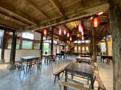 -驿舍·民國老营房院子私房菜(科学会堂店)