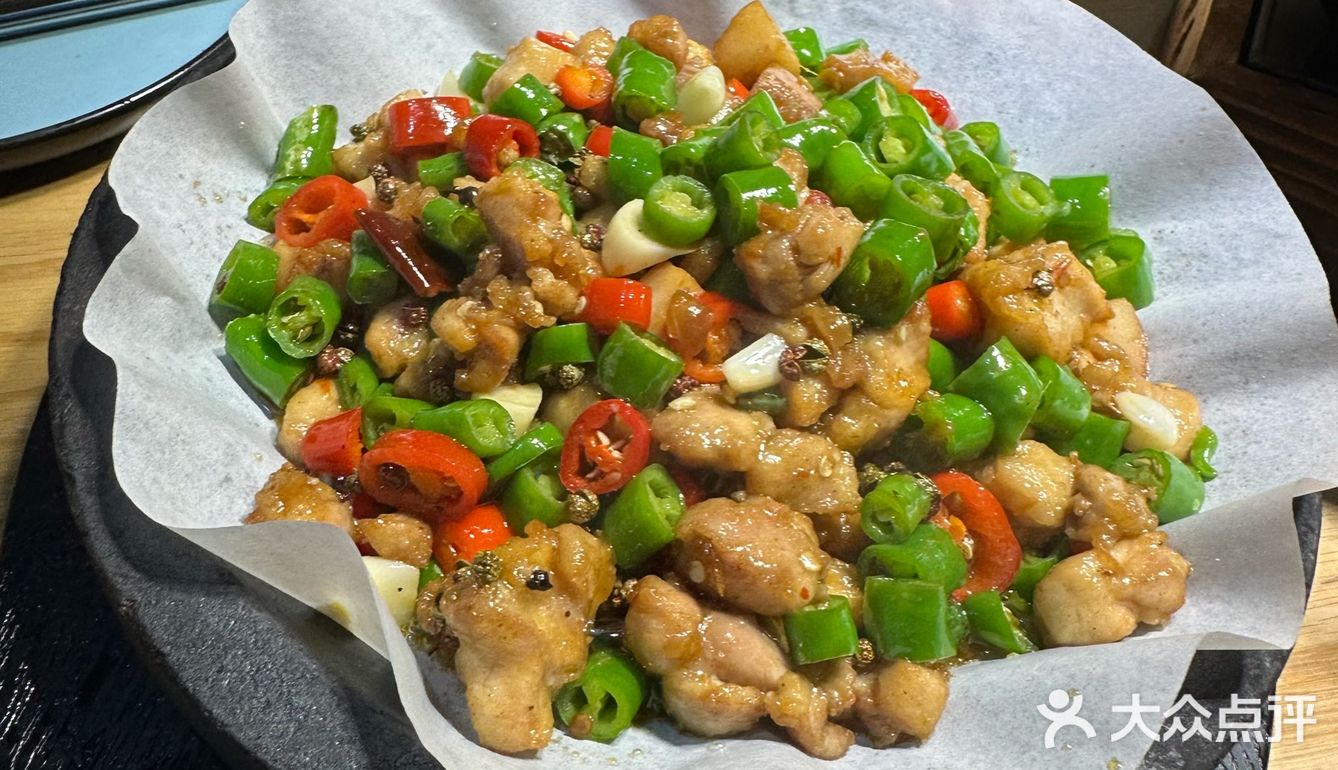 不愧是哈尔滨必吃榜