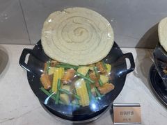 -新洪记·丽久饭店(铁西店)