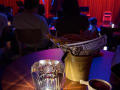 -JZ Club 爵士酒吧(上海店)