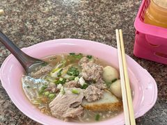 -榮泰米粉湯(Left Shop)