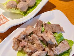 -海银海记潮汕牛肉火锅(新港中路海珠店)