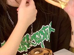 -麦当劳(国贸店)
