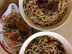 -李先生牛肉面大王(北京东四店)