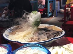 -巴九门老火锅(来福士打望店)