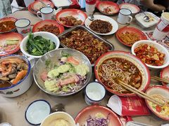 -老三样·旧食新味(万寿宫店)