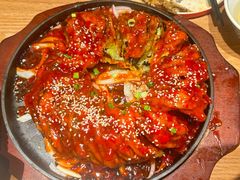 -肥三土菜馆(五四广场店)