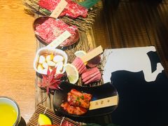 -炎蔵牛舌烤肉
