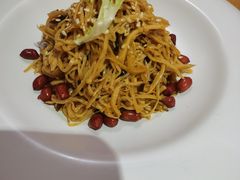 -枣子树·素食餐厅(普陀山店)