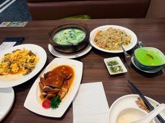 -新旺茶餐厅(鑫耀·光环live店)