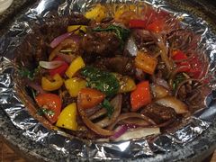 -广东道至正餐厅(区庄店)