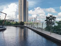 -希尔顿南海酒店·观廊大堂吧·海景下午茶