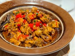 -千百味红餐厅·江西菜(绿地双子塔店)