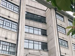 -上海四行仓库抗战纪念馆